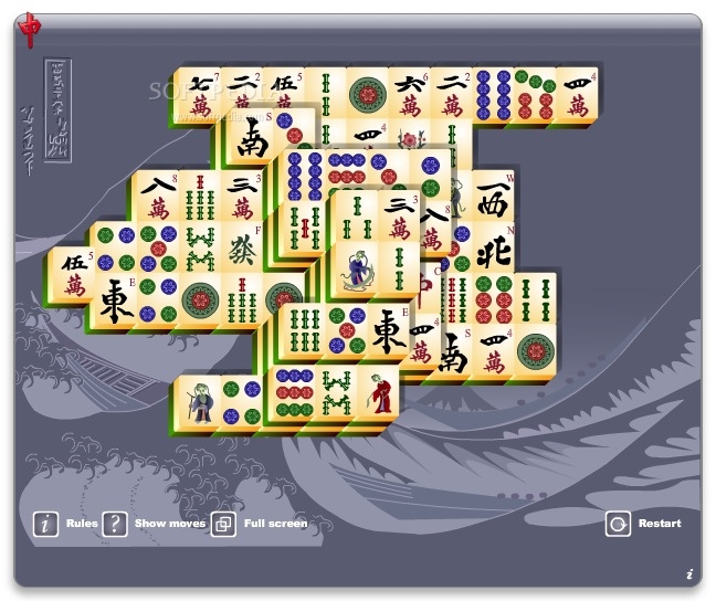 download free mahjong for mac